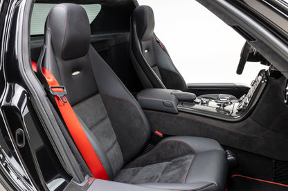 2014 Mercedes-Benz SLS AMG Black Series