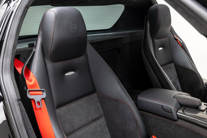 2014 Mercedes-Benz SLS AMG Black Series