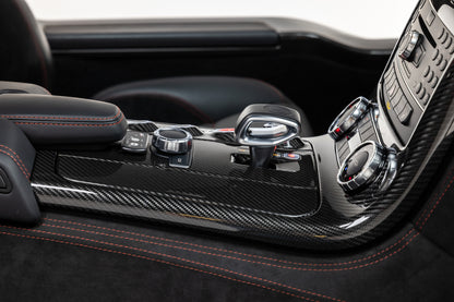 2014 Mercedes-Benz SLS AMG Black Series