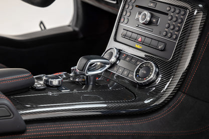 2014 Mercedes-Benz SLS AMG Black Series