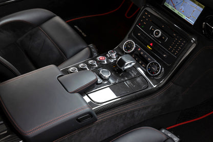 2014 Mercedes-Benz SLS AMG Black Series