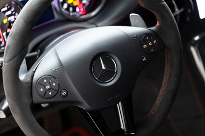 2014 Mercedes-Benz SLS AMG Black Series