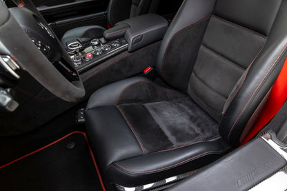 2014 Mercedes-Benz SLS AMG Black Series