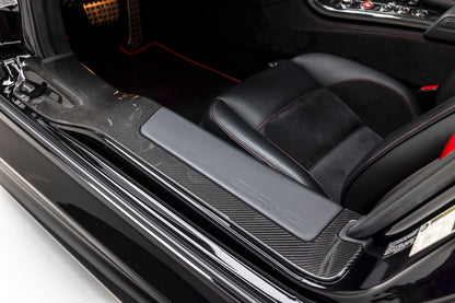 2014 Mercedes-Benz SLS AMG Black Series