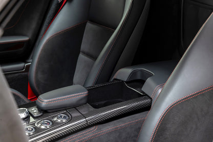 2014 Mercedes-Benz SLS AMG Black Series