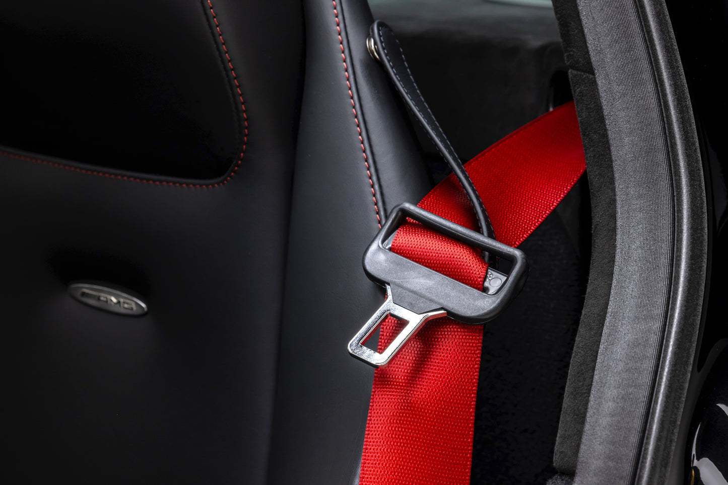 2014 Mercedes-Benz SLS AMG Black Series