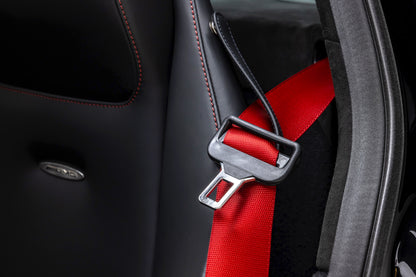 2014 Mercedes-Benz SLS AMG Black Series