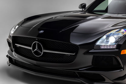 2014 Mercedes-Benz SLS AMG Black Series