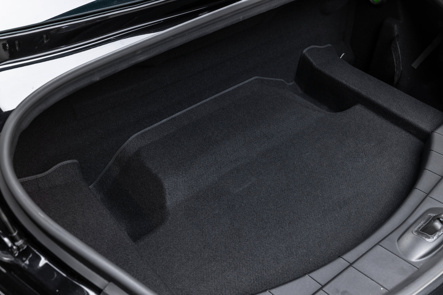 2014 Mercedes-Benz SLS AMG Black Series