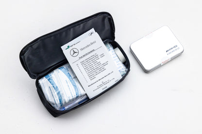 2014 Mercedes-Benz SLS AMG Black Series