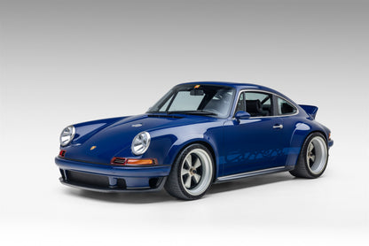 1989 Porsche 911 DLS by Singer