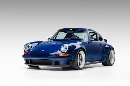 1989 Porsche 911 DLS by Singer