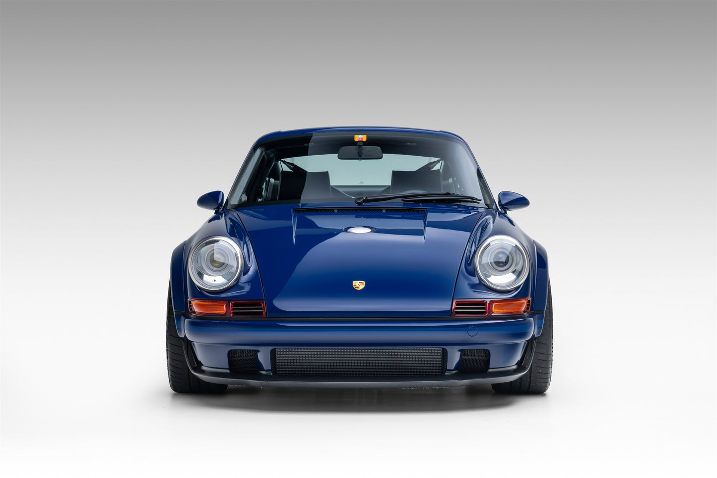 1989 Porsche 911 DLS by Singer