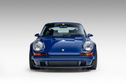 1989 Porsche 911 DLS by Singer
