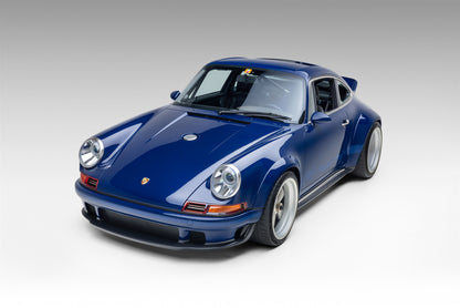 1989 Porsche 911 DLS by Singer