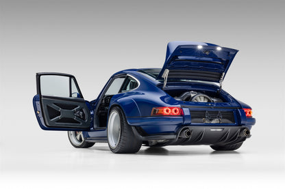 1989 Porsche 911 DLS by Singer