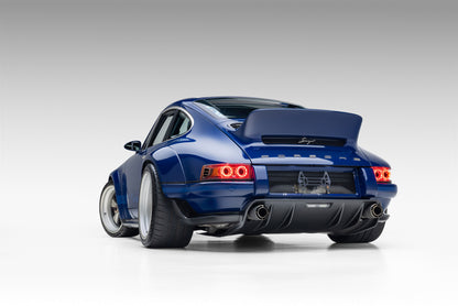 1989 Porsche 911 DLS by Singer