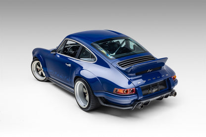 1989 Porsche 911 DLS by Singer