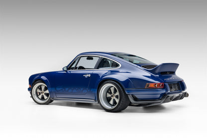 1989 Porsche 911 DLS by Singer