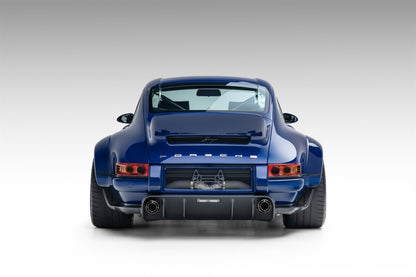 1989 Porsche 911 DLS by Singer