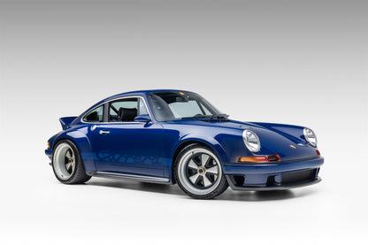 1989 Porsche 911 DLS by Singer