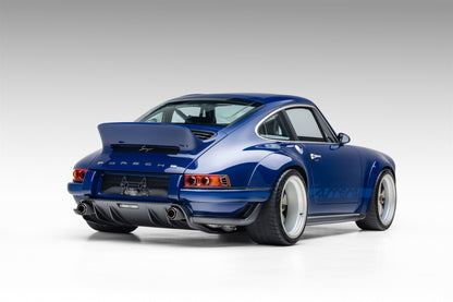 1989 Porsche 911 DLS by Singer