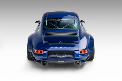 1989 Porsche 911 DLS by Singer