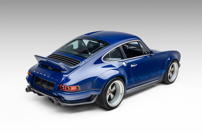 1989 Porsche 911 DLS by Singer