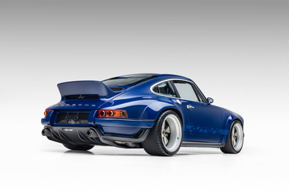 1989 Porsche 911 DLS by Singer