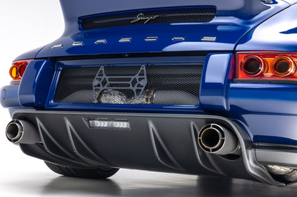 1989 Porsche 911 DLS by Singer