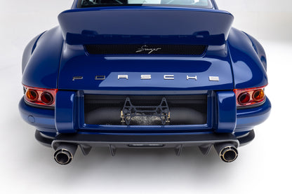 1989 Porsche 911 DLS by Singer