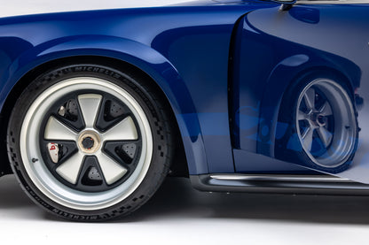 1989 Porsche 911 DLS by Singer