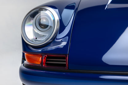 1989 Porsche 911 DLS by Singer