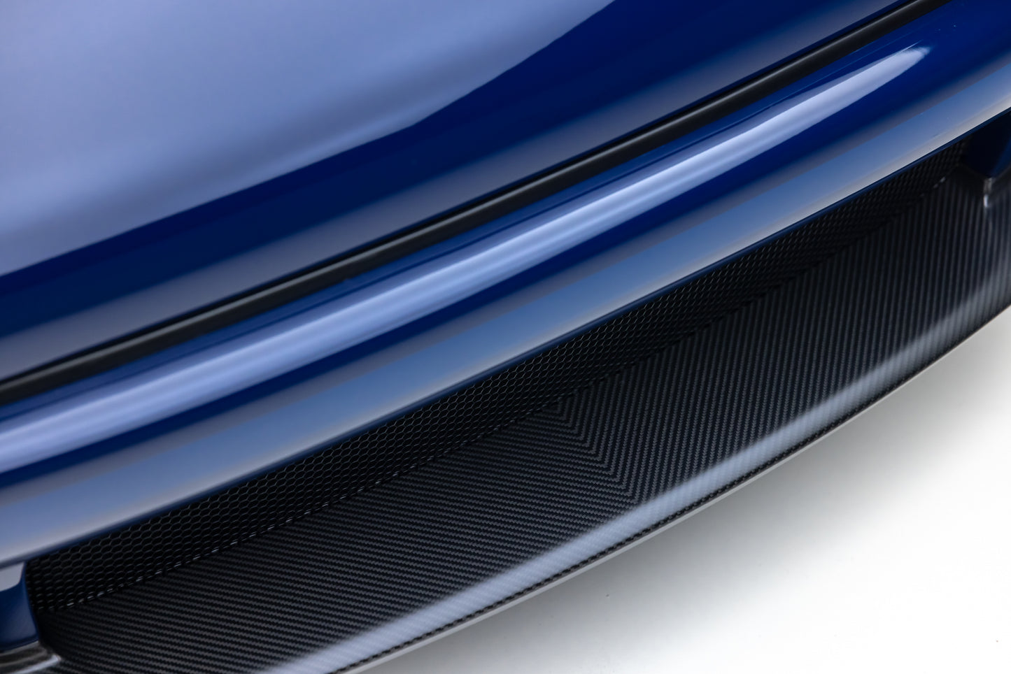 1989 Porsche 911 DLS by Singer