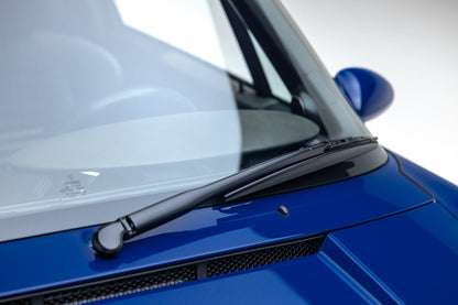 1989 Porsche 911 DLS by Singer