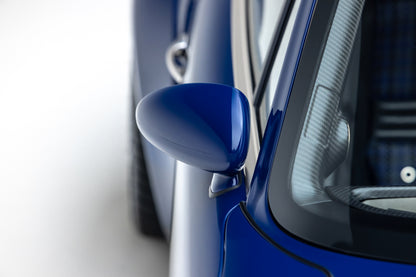 1989 Porsche 911 DLS by Singer