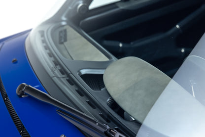 1989 Porsche 911 DLS by Singer