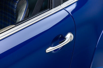 1989 Porsche 911 DLS by Singer