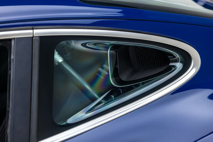 1989 Porsche 911 DLS by Singer