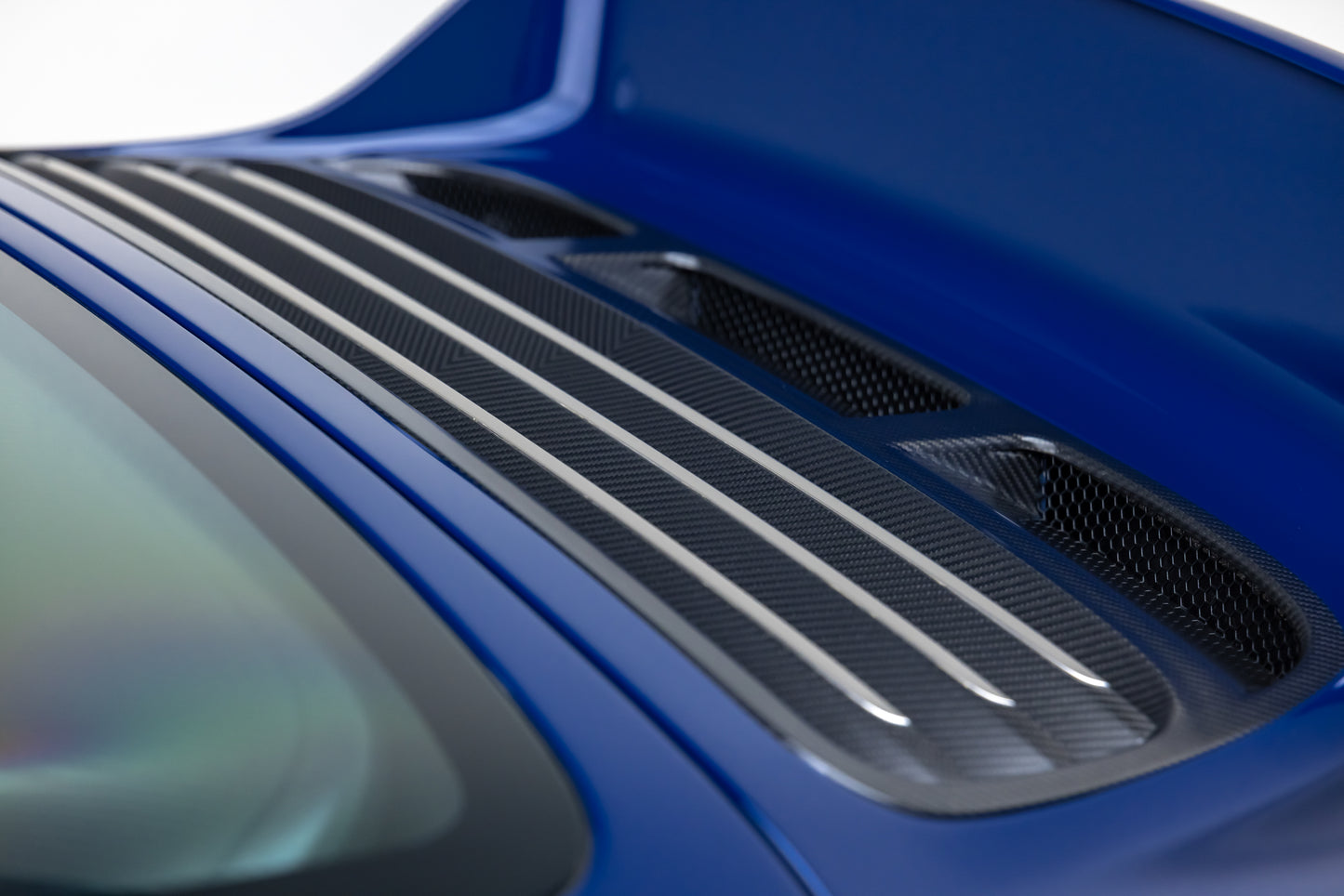 1989 Porsche 911 DLS by Singer