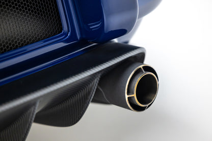 1989 Porsche 911 DLS by Singer