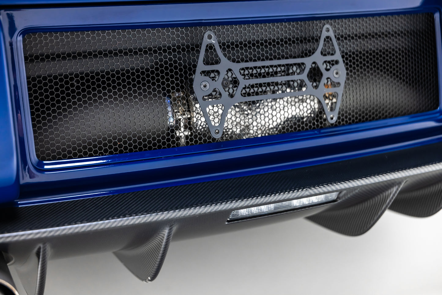 1989 Porsche 911 DLS by Singer