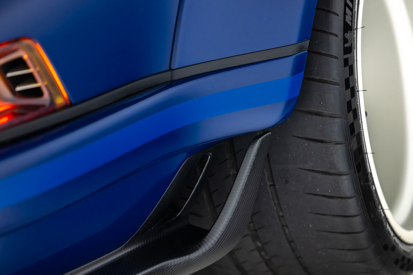 1989 Porsche 911 DLS by Singer