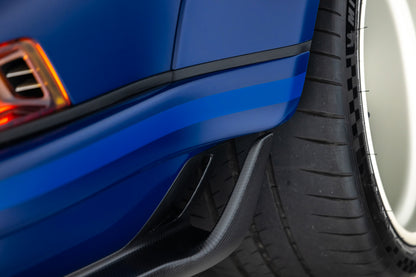 1989 Porsche 911 DLS by Singer