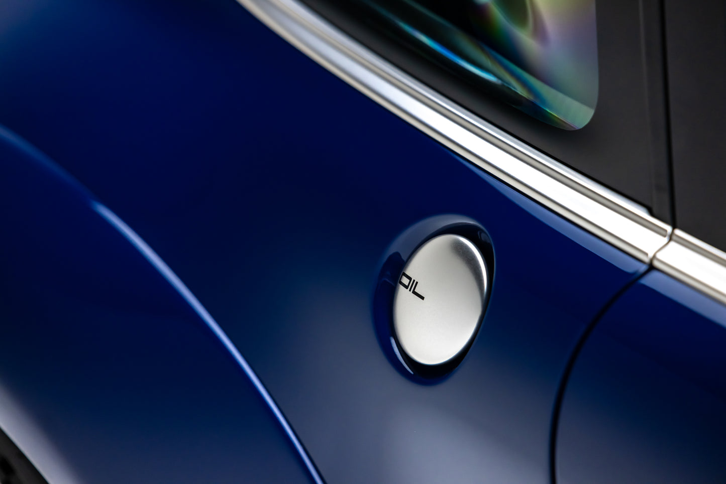 1989 Porsche 911 DLS by Singer