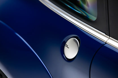 1989 Porsche 911 DLS by Singer