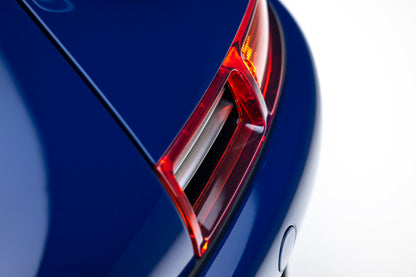 1989 Porsche 911 DLS by Singer