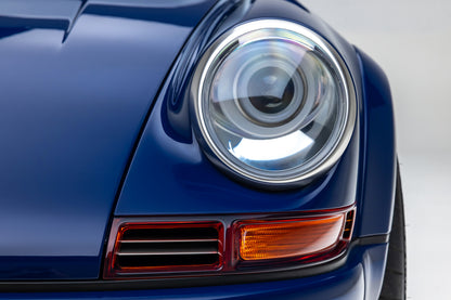 1989 Porsche 911 DLS by Singer