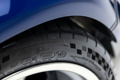 1989 Porsche 911 DLS by Singer