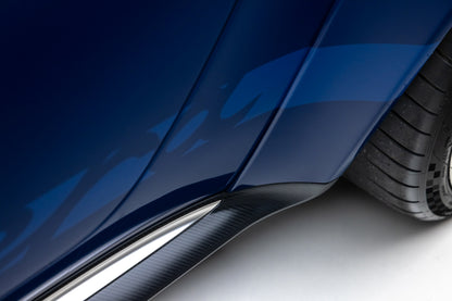 1989 Porsche 911 DLS by Singer